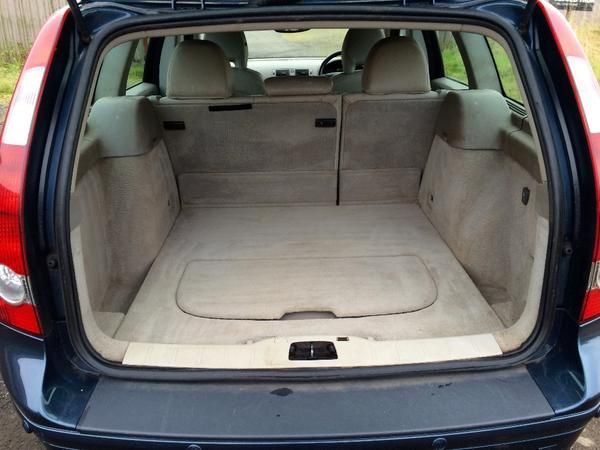 2005 Volvo V50 2.0 D SE image 5