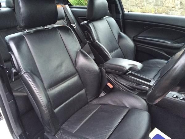 2005 BMW 3.0 330Cd M Sport image 5
