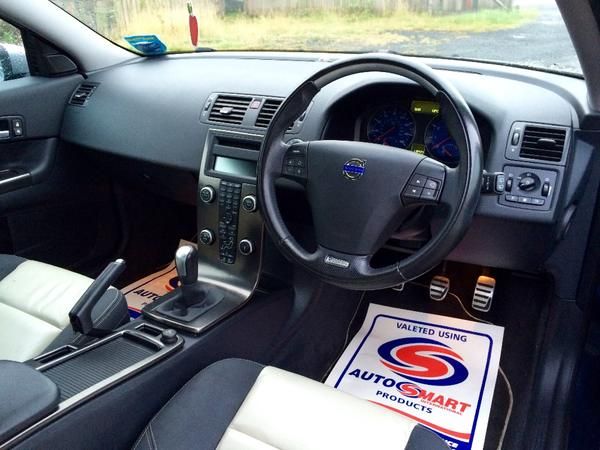 2008 Volvo C30 1.6 R-Design Sport image 4