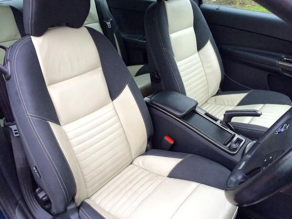 2008 Volvo C30 1.6 R-Design Sport image 5