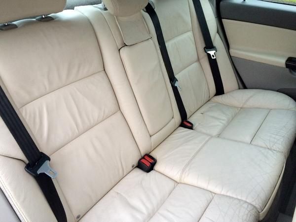 2006 Volvo S40 2.0 D SE image 5