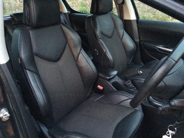 2007 Peugeot 308 1.6 THP GT image 5