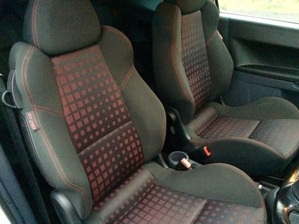 2008 Mitsubishi Colt 1.5 image 5