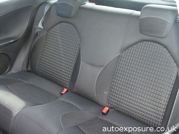 2009 Alfa Romeo Mito 1.4 image 5