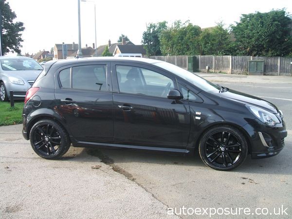 2014 Vauxhall Corsa image 2