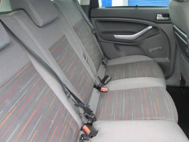 2008 Ford C-Max 1.8 Zetec 5dr image 5