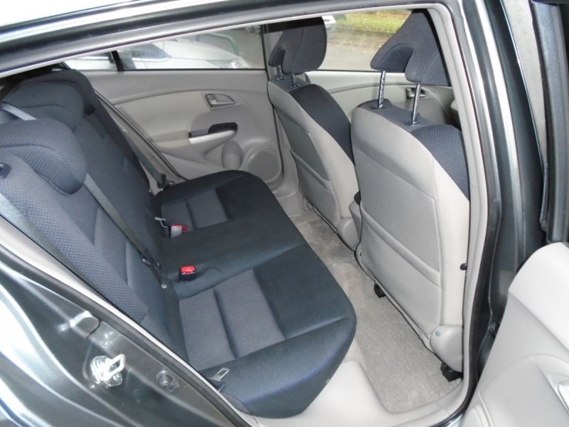 2009 Honda Insight 1.3 ES-T image 5