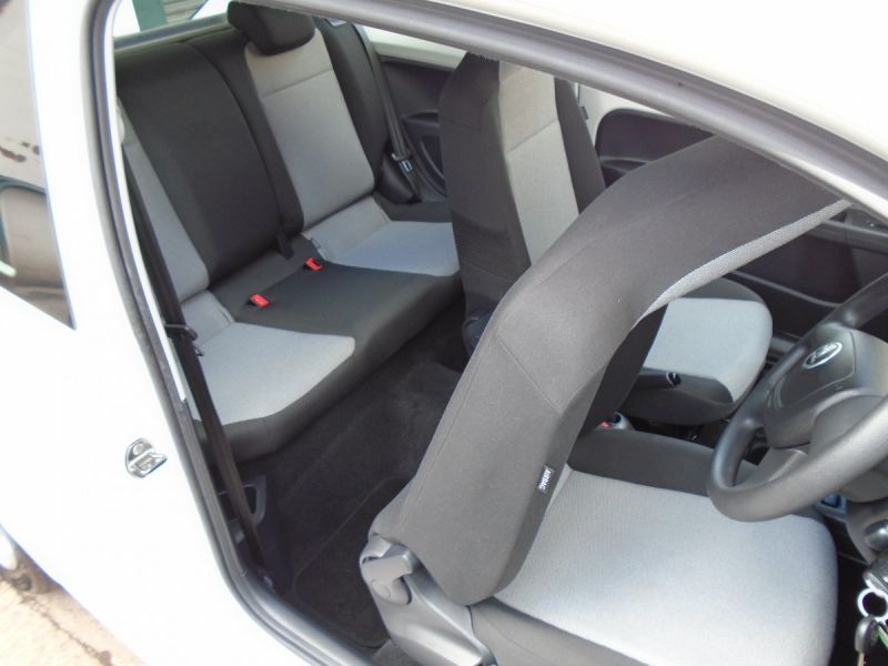 2012 Skoda Citigo 1.0 MPI SE image 5