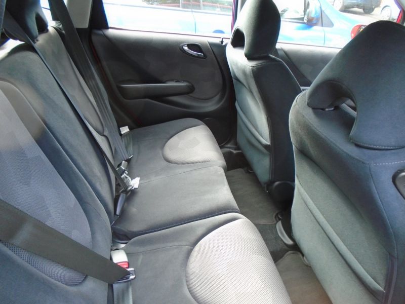 2006 Honda Jazz Sport CVT 1.4 image 5