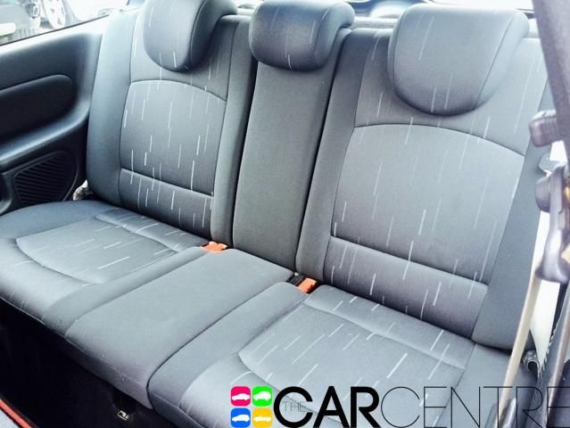 2005 RENAULT CLIO 1.5 DCI image 5