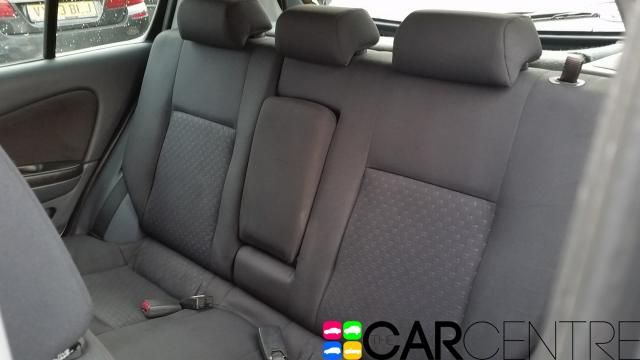 2004 NISSAN ALMERA 1.5 SVE image 5