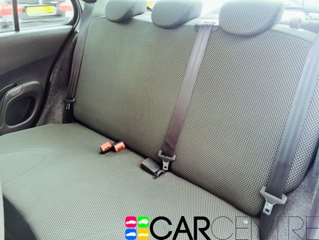 2009 NISSAN MICRA 1.2 VISIA image 5