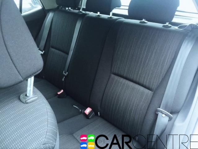 2007 TOYOTA AURIS 1.6 image 5