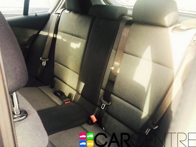 2005 BMW 1 SERIES 1.6 116I SE image 5