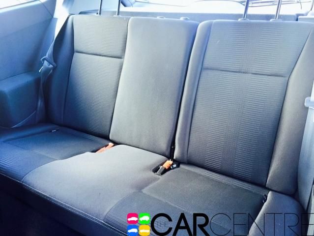 2011 RENAULT CLIO 1.1 image 5