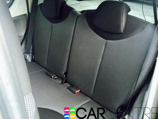 2011 TOYOTA AYGO 1.0 VVT-I image 5