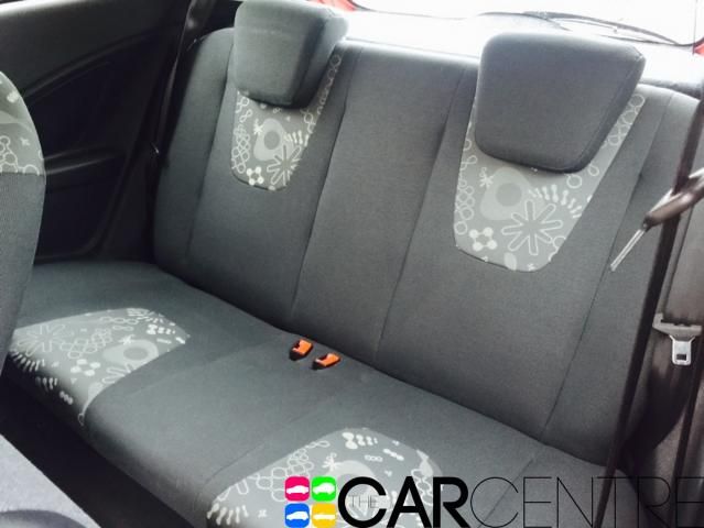 2011 FORD KA 1.2 STUDIO image 5