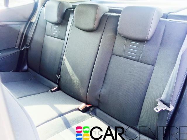 2010 RENAULT MEGANE 1.5 image 5