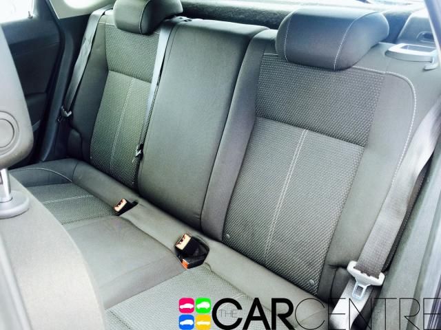 2010 VAUXHALL ASTRA 1.6 SRI image 5