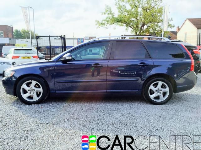 2011 VOLVO V50 1.6 image 2