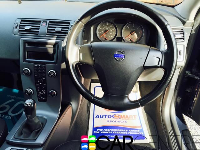 2011 VOLVO V50 1.6 image 4
