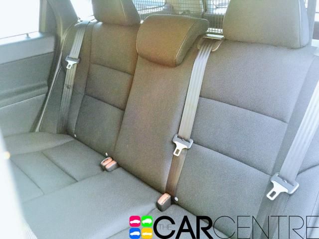 2011 VOLVO V50 1.6 image 5