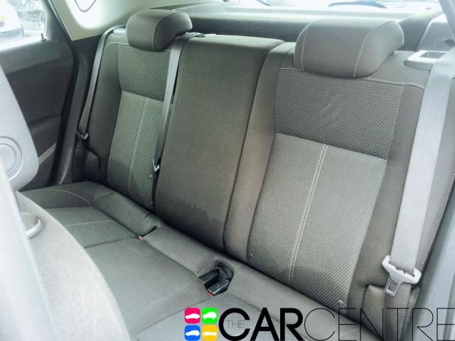 2012 VAUXHALL ASTRA 1.6 SRI image 5