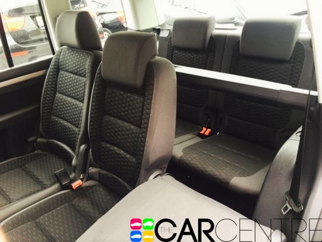 2009 VOLKSWAGEN TOURAN 2.0 SE TDI image 5