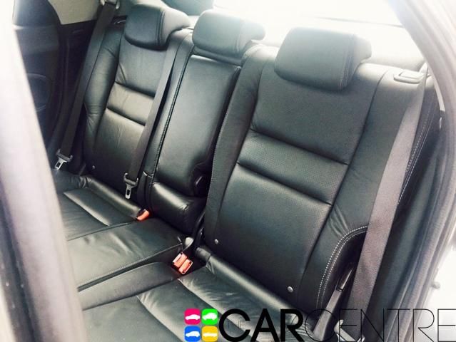 2009 HONDA CIVIC 1.8 I-VTEC image 5