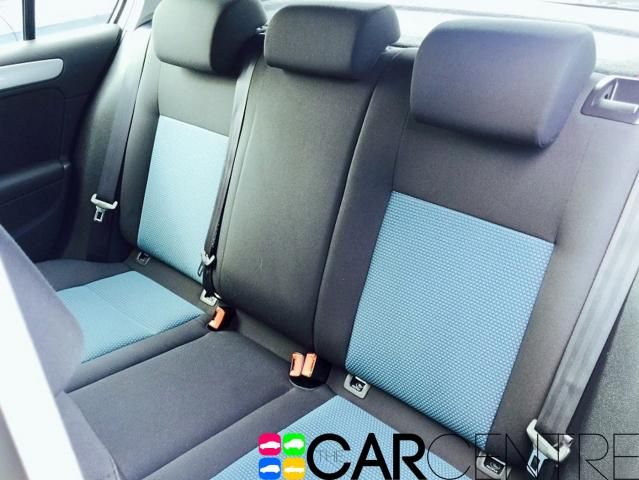 2012 VOLKSWAGEN GOLF 1.6 S TDI image 5