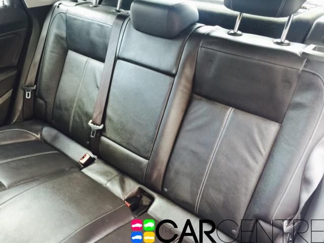 2013 VAUXHALL ASTRA 1.6 ELITE image 5