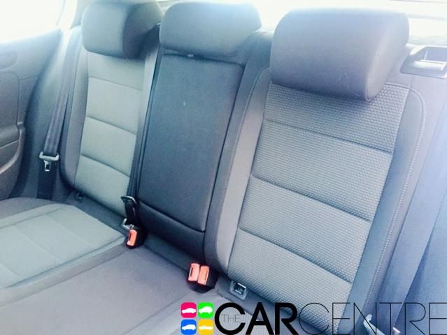 2011 VOLKSWAGEN GOLF 1.6 TDI image 5