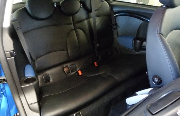 2009 MINI COOPER S CLUBMAN image 5