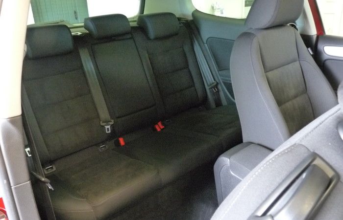 2010 VW Golf 1.4 TSI GT image 5