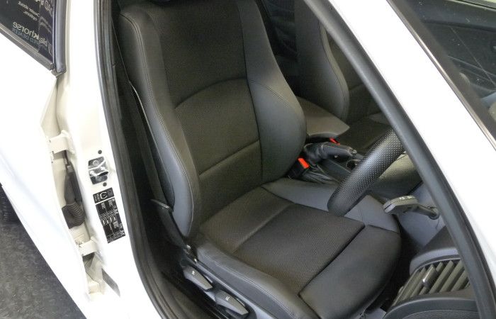 2008 BMW 1 SERIES 116I M SPORT image 5