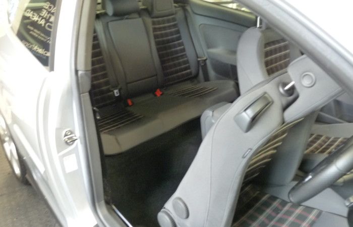 2007 VW Golf 2.0T GTI 3DR Petrol image 5
