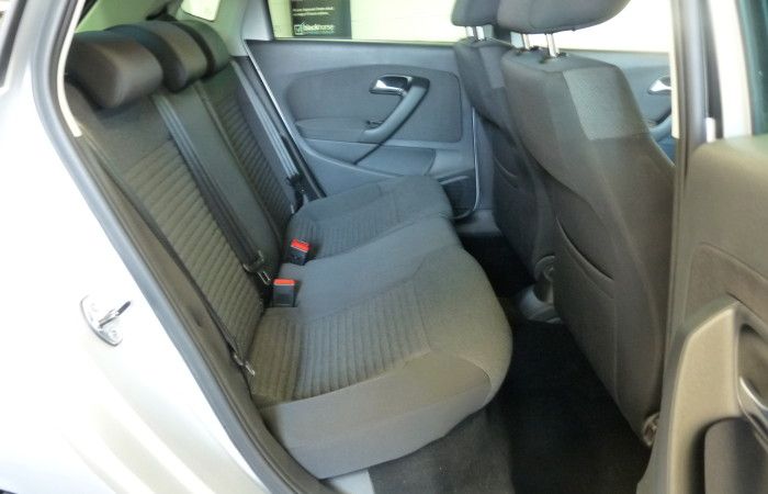 2010 VW polo 1.2 moda image 5