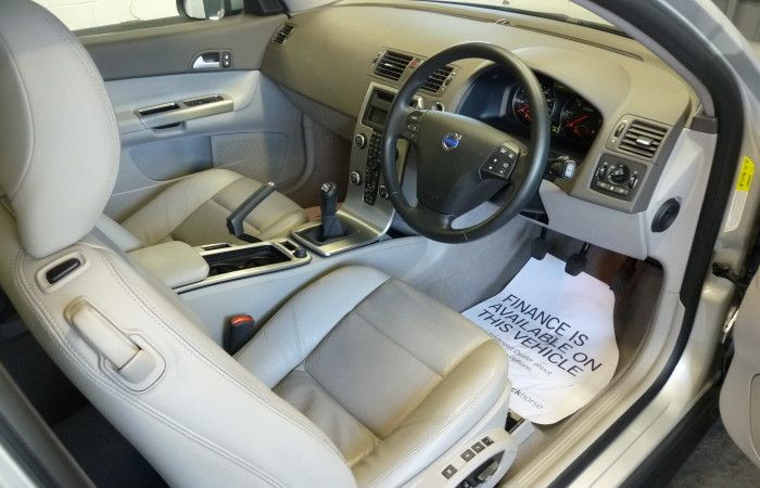 2008 VOLVO C30 SE COUPE 2.4 image 5