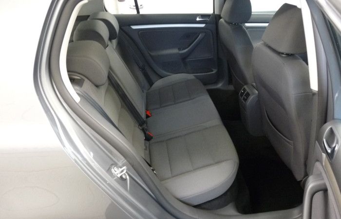 2008 VW GOLF 1.9TDI MATCH image 5