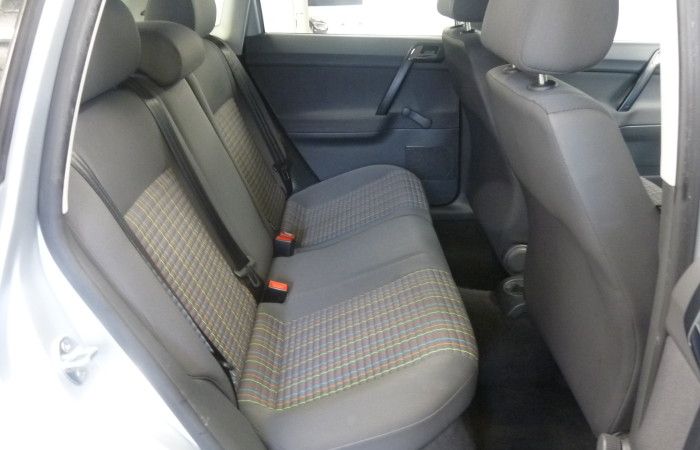 2005 VW POLO 1.2 S image 5