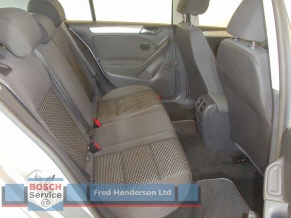 2011 Volkswagen Golf 1.4 image 5