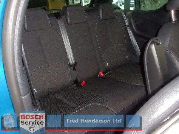 2012 Citroen DS3 1.6 VTi image 5
