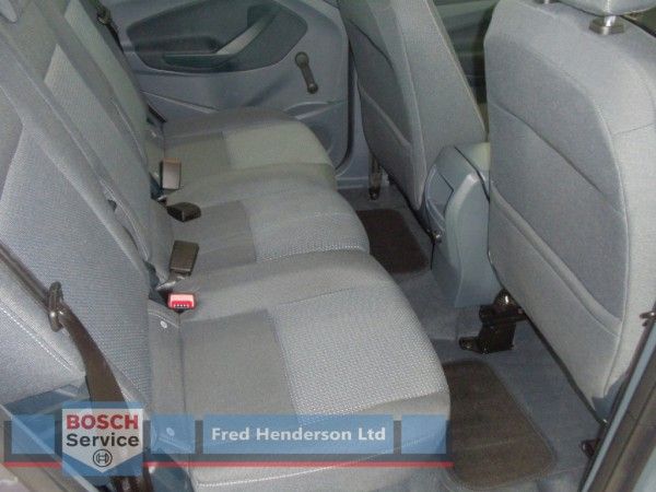 2012 Ford C-Max 1.6 Zetec image 5