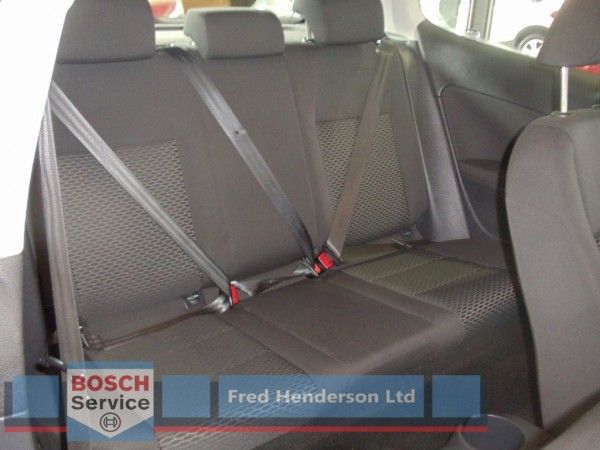 2012 Volkswagen Golf 1.4 TSI S image 5