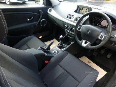 2012 Renault Megane TOM-TOM 1.6 image 5