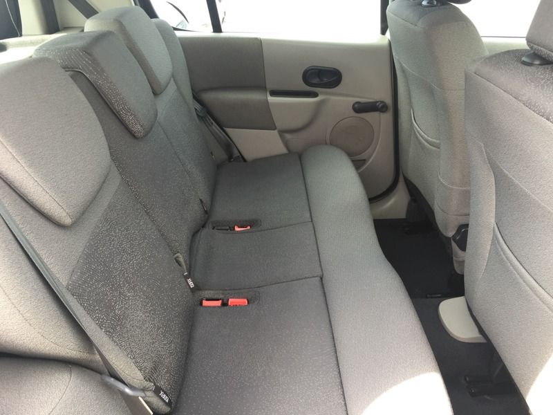 2005 Renault Modus image 5