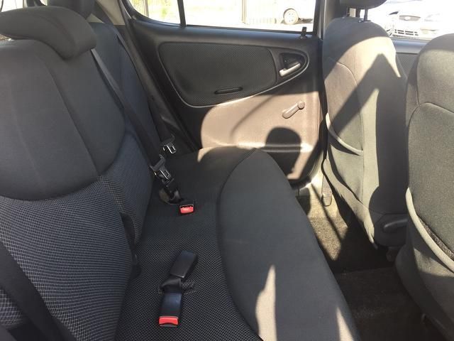 2004 Toyota Yaris T Spirit Vvt-i image 5