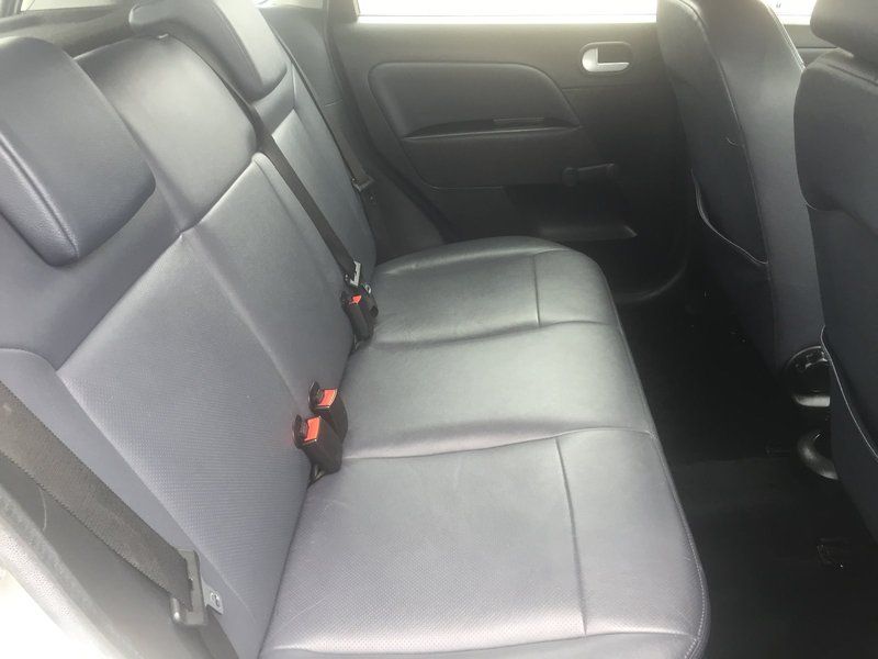 2007 Ford Fiesta image 5