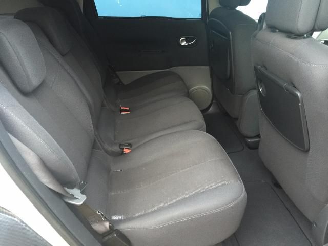 2007 RENAULT SCENIC 1.6 image 5