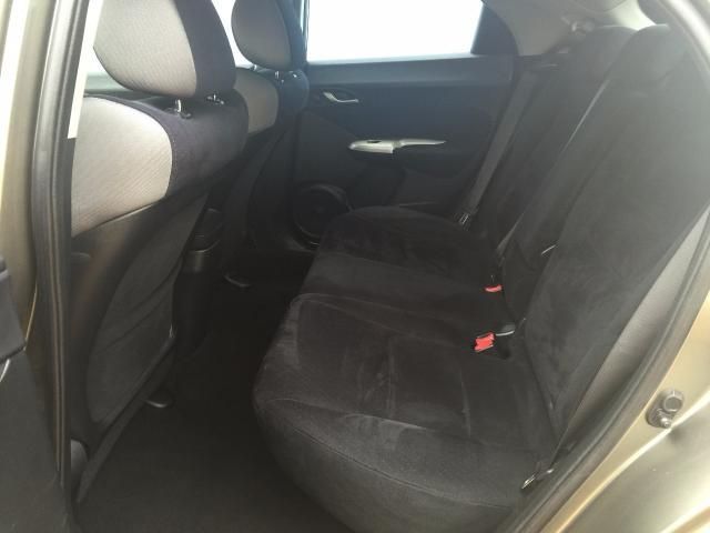 2007 HONDA CIVIC 2.2 SE I-CTDI image 5